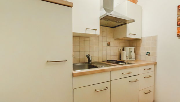 Apartment mit 1 Schlafzimmer in Bad Gastein mit garten - Foto 4