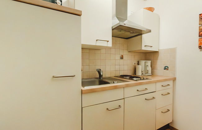 Apartamento de 1 quarto em Bad Gastein com jardim - Foto 4