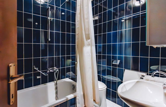 Apartamento de 1 quarto em Bad Gastein com jardim - Foto 5