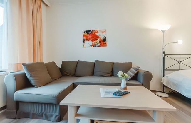 Apartamento de 1 quarto em Bad Gastein com jardim - Foto 17