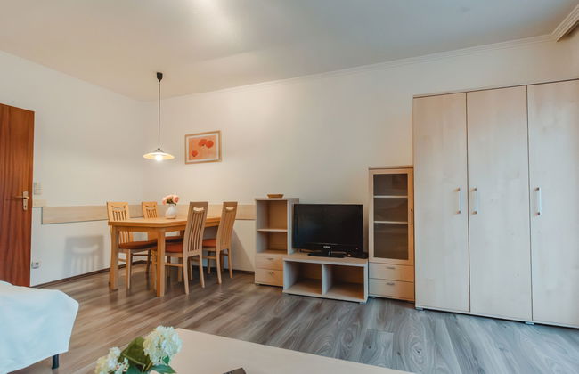 Apartamento de 1 quarto em Bad Gastein com jardim - Foto 25