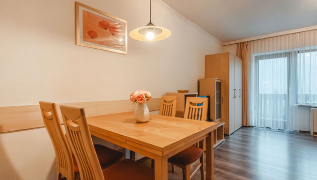Apartment mit 1 Schlafzimmer in Bad Gastein mit garten - Foto 2