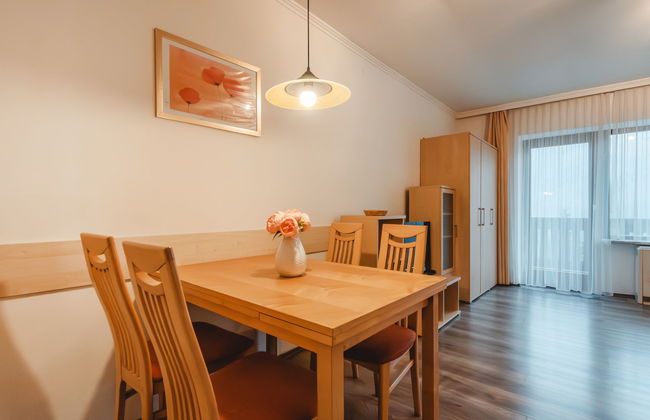 Apartamento de 1 quarto em Bad Gastein com jardim - Foto 2