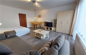 Foto 2 - Apartment in Bad Gastein mit blick auf die berge