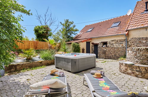 Photo 35 - Maison de 2 chambres à La Haye avec jardin et terrasse