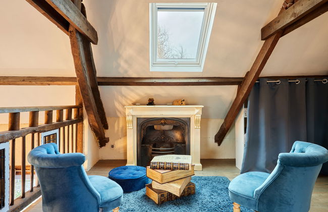 Casa de 3 quartos em La Haye com jardim e terraço - Foto 22