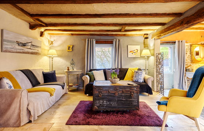Casa de 3 quartos em La Haye com jardim e terraço - Foto 10