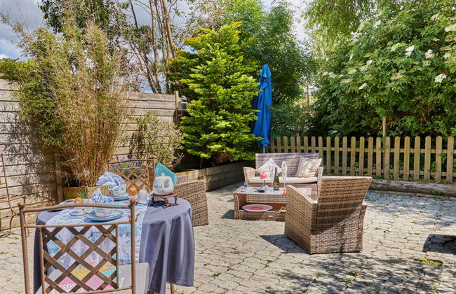 Casa de 3 quartos em La Haye com jardim e terraço - Foto 30