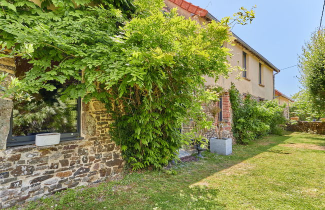 Casa de 3 quartos em La Haye com jardim e terraço - Foto 34