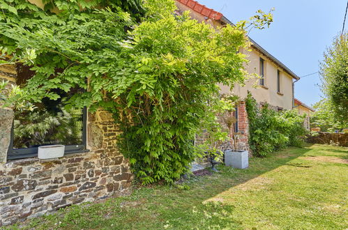 Foto 34 - Casa de 2 quartos em La Haye com jardim e terraço