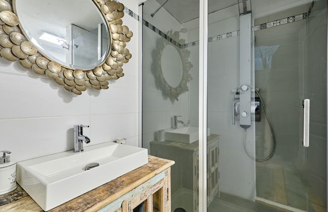 Casa de 3 quartos em La Haye com jardim e terraço - Foto 9