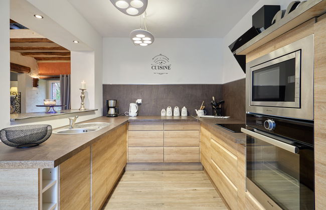 Casa de 3 quartos em La Haye com jardim e terraço - Foto 6