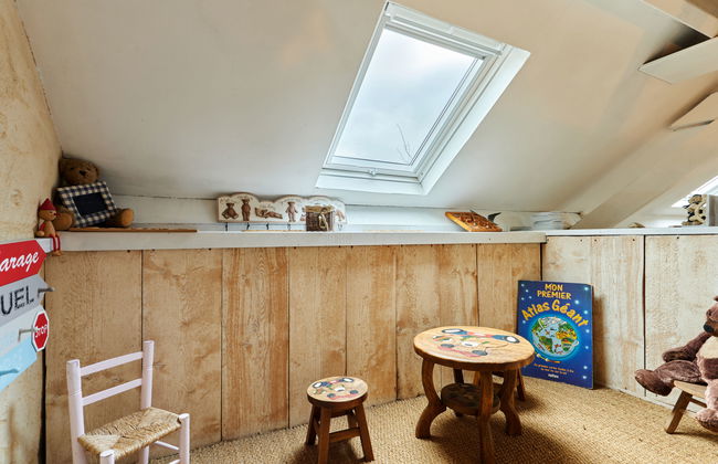 Casa de 3 quartos em La Haye com jardim e terraço - Foto 19