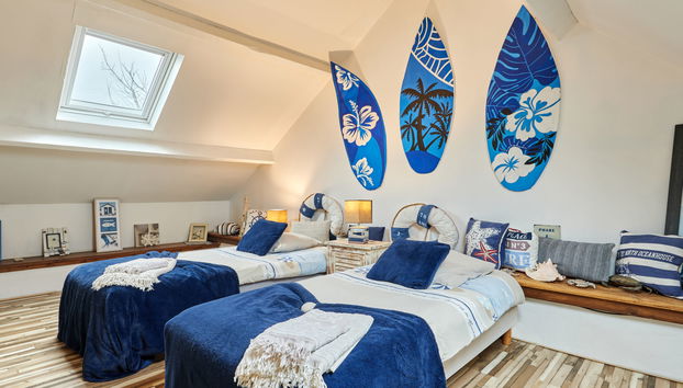 Casa de 3 quartos em La Haye com jardim e terraço - Foto 4