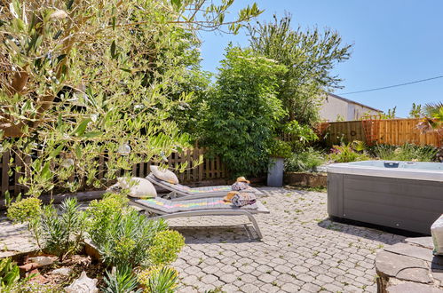 Photo 27 - Maison de 2 chambres à La Haye avec jardin et terrasse