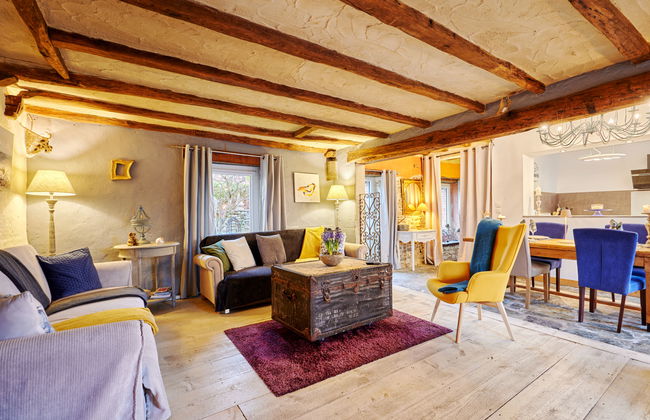 Casa de 3 quartos em La Haye com jardim e terraço - Foto 15