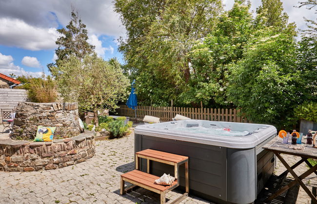 Casa de 3 quartos em La Haye com jardim e terraço - Foto 25