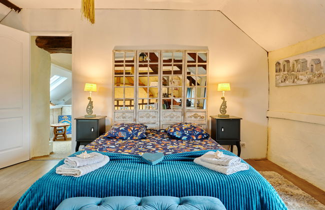 Casa de 3 quartos em La Haye com jardim e terraço - Foto 16
