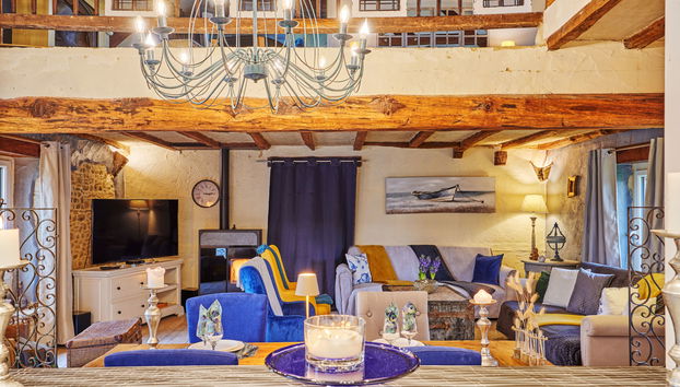 Casa de 3 quartos em La Haye com jardim e terraço - Foto 2