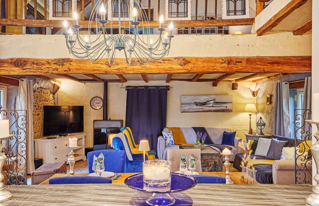 Casa de 3 quartos em La Haye com jardim e terraço - Foto 2