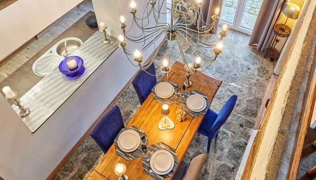 Casa de 3 quartos em La Haye com jardim e terraço - Foto 5