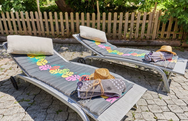 Casa de 3 quartos em La Haye com jardim e terraço - Foto 37