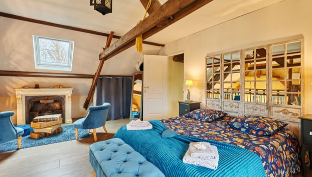 Casa de 3 quartos em La Haye com jardim e terraço - Foto 3