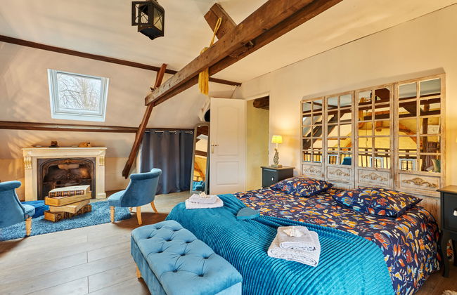 Casa de 3 quartos em La Haye com jardim e terraço - Foto 3