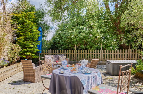 Photo 31 - Maison de 2 chambres à La Haye avec jardin et terrasse