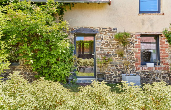 Casa de 3 quartos em La Haye com jardim e terraço - Foto 32