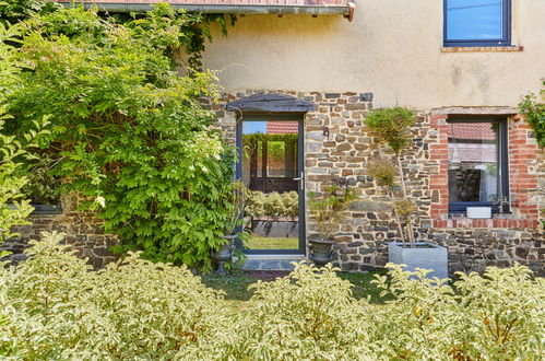 Photo 32 - Maison de 2 chambres à La Haye avec jardin et terrasse