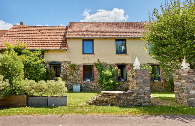 Casa de 3 quartos em La Haye com jardim e terraço - Foto 29