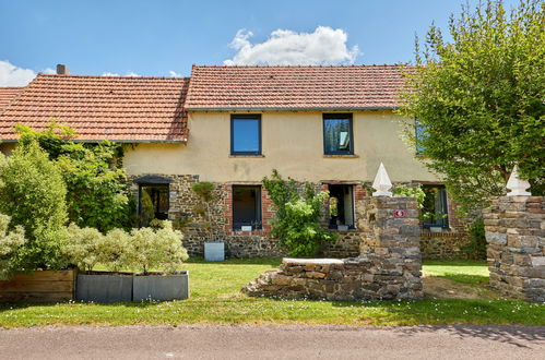 Photo 29 - Maison de 2 chambres à La Haye avec jardin et terrasse