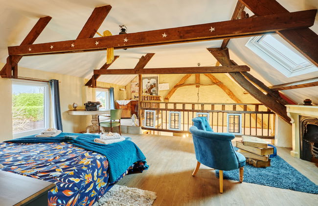 Casa de 3 quartos em La Haye com jardim e terraço - Foto 20