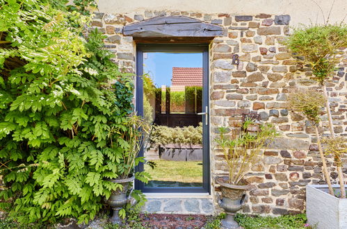 Photo 33 - Maison de 2 chambres à La Haye avec jardin et terrasse