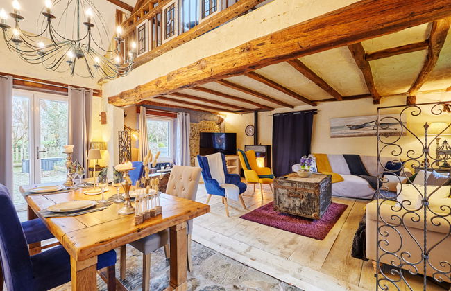 Casa de 3 quartos em La Haye com jardim e terraço - Foto 21