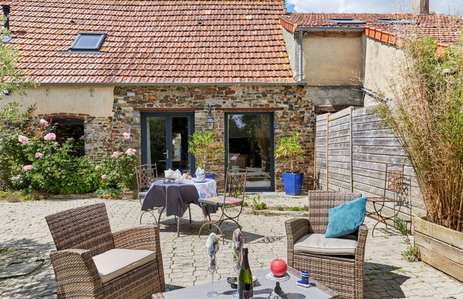 Casa de 3 quartos em La Haye com jardim e terraço - Foto 23