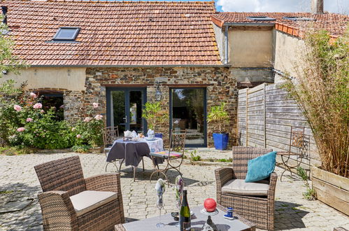 Photo 23 - Maison de 2 chambres à La Haye avec jardin et terrasse