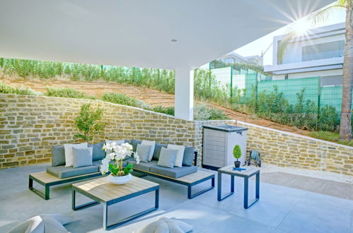 Foto 48 - Casa de 3 habitaciones en Jávea con piscina privada y jardín