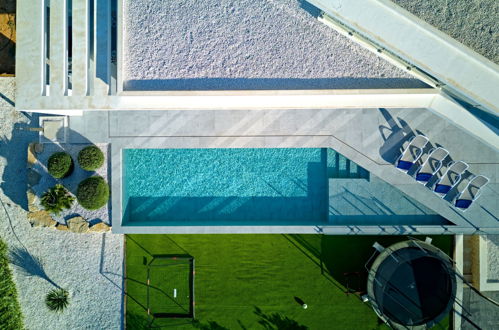 Foto 65 - Casa de 3 quartos em Jávea com piscina privada e vistas do mar