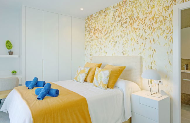 Casa de 4 quartos em Jávea com piscina privada e jardim - Foto 25