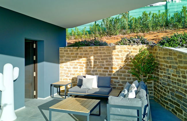 Casa de 4 quartos em Jávea com piscina privada e jardim - Foto 70