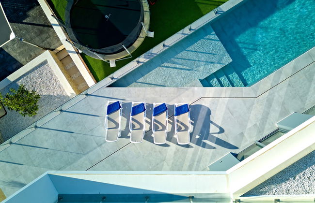 Casa de 4 quartos em Jávea com piscina privada e jardim - Foto 69