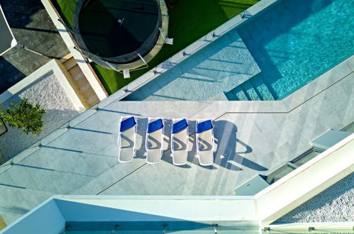 Foto 70 - Casa de 3 habitaciones en Jávea con piscina privada y vistas al mar