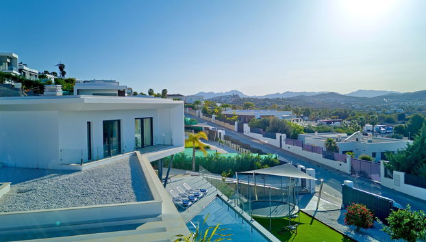 Haus mit 4 Schlafzimmern in Jávea mit privater pool und garten - Foto 2