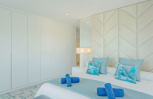 Casa de 4 quartos em Jávea com piscina privada e jardim - Foto 17