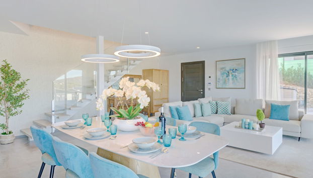 Haus mit 4 Schlafzimmern in Jávea mit privater pool und garten - Foto 3