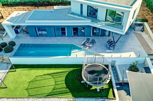 Foto 68 - Casa de 3 quartos em Jávea com piscina privada e vistas do mar
