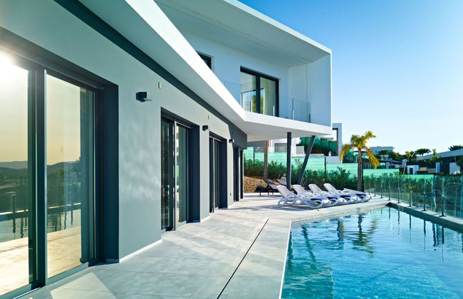 Casa de 4 quartos em Jávea com piscina privada e jardim - Foto 65