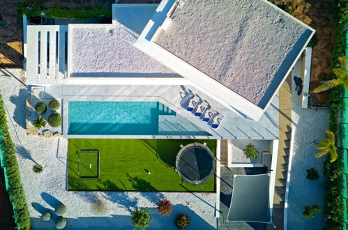 Foto 53 - Casa de 3 quartos em Jávea com piscina privada e vistas do mar